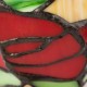 Red Rose Memory Lamp -  - KL-1001G