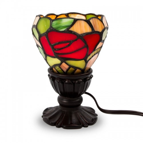 Red Rose Memory Lamp -  - KL-1001G