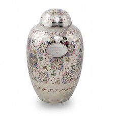 Lattice Cremation Urn Large