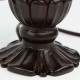 Red Rose Memory Lamp -  - KL-1001G