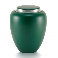 Emerson Emerald Cremation Urn
