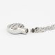 Cremation Urn Necklace - Always In My Heart -  - TB-P0106