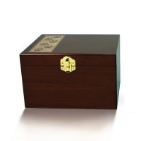 Large Pet Keepsake Chest