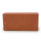 Personalized Red Memorial Brick -  - RB-NL-4x8-LS