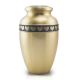 Bronze Cremation Urn - In Our Hearts -  - RC-20566A
