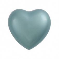 Satori Ocean Cremation Urn Keepsake Heart