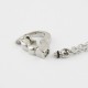 Cremation Pendant - My Cat, My Heart -  - TB-P0517