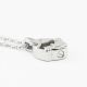 Silver Claddagh Cremation Necklace -  - TB-P1244