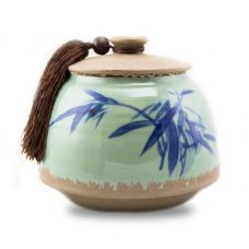 Heavenly Branches Pet Cremation Urn
