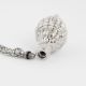 Seashell Cremation Pendant - Stainless Steel -  - TKB-P2029