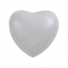 Trinity Pearl Cremation Urn Keepsake Heart Trinity Pearl Cremation Urn Keepsake Heart