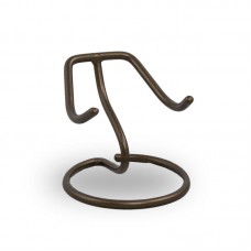 Bronze Display Stand - Heart Keepsake