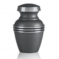 Dover Brass Keepsake Cremation Urn