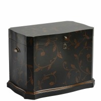 Athenian Life Chest