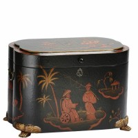 Dynasty Life Chest