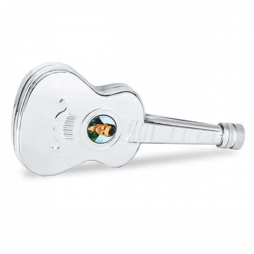 Acoustic Guitar Keepsake Urn -  - 7685