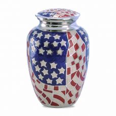 American Glory Cremation Urn