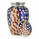 American Glory Cremation Urn -  - 70032