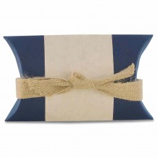 Blue Water Burial Cremation Urn