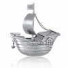Pirate Ship Infant/Baby Keepsake Cremation Urn