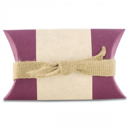 Purple Water Burial Urn for Group Ceremony/ Pets -  - 77325