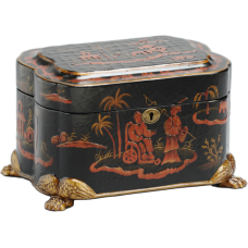 Dynasty Memory Box / Urn