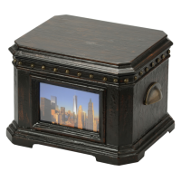 Freedom Memory Box / Cremation Urn