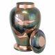 Gleaming Dove Brass Cremation Urn -  - 80073
