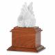 Heaven s Care Infant In Wings Cremation Urn -  - 11997