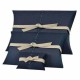 Pearl Blue Bio Companion Urn -  - 37920