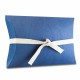Pearl Blue Biodegradable Adult Urn -  - 37920-3