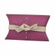 Pearl Purple Biodegradable Urn for Group Ceremony/ Pets -  - 38929-3