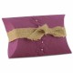 Pearl Purple Biodegradable Urn for Group Ceremony/ Pets -  - 38929-3