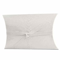 Pearl Sand Biodegradable Adult Cremation Urn