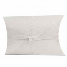 Pearl Sand Biodegradable Adult Cremation Urn
