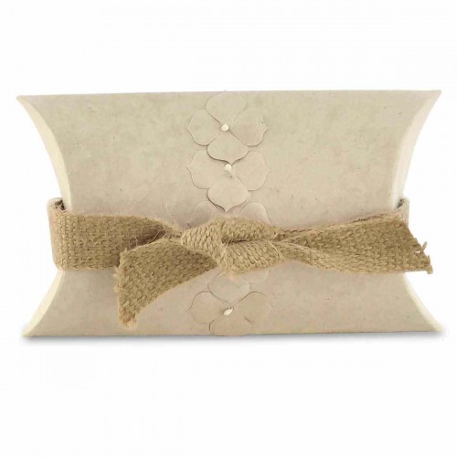 Pearl Sand Biodegradable Urn for Group Ceremony/ Pets -  - 32902-2