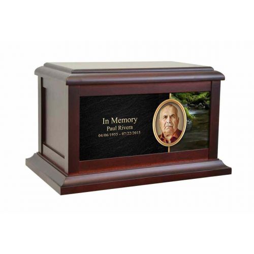 Personalized Life Treasured Cremation Urn -  - 78415