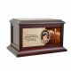 Personalized Life Treasured Cremation Urn -  - 78415