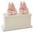 Twin Girls (pink angels)