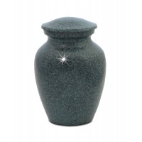 Verdant Large Pet Cremation Urn