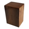 Wood Box Windsor Keepsake Cremation Large Dog / Cat Urn Wood Box Windsor Keepsake Cremation Large Dog / Cat Urn