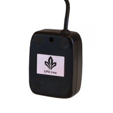 Biodegradablemetric Fingerprint Scanner and Micro USB Adapter