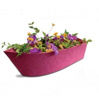 Fair Winds Water Boat Burial Biodegradable Floating Cremation Urn