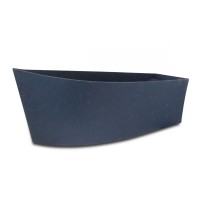 Fair Winds Blue Water Boat Burial Biodegradable Floating Cremation Urn
