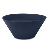 Aarti Blue Water Burial Biodegradable Cremation Urn