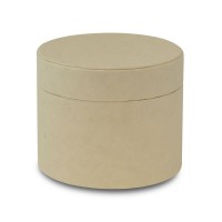 Sand Small Scattering Tube Biodegradable Cremation Urn