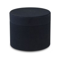 Blue Small Scattering Tube Biodegradable Cremation Urn
