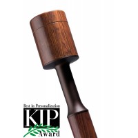 Tolad Natural Walking Stick Scattering Cremation Urn