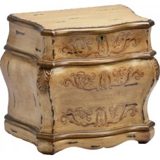 Florence Memory Box / Cremation Urn
