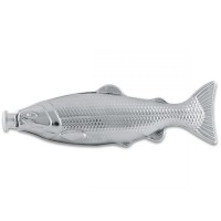 Fish Scattering Tube